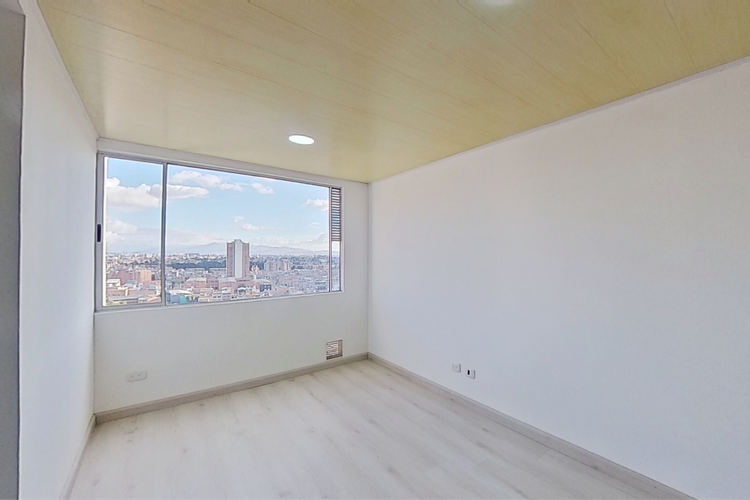 Apartamento de 3 alcobas en venta en Rincon De Suba, Bogotá, 46 m² · foto 2 de 15