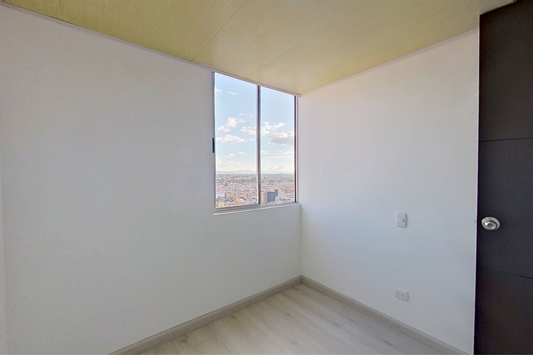 Apartamento de 3 alcobas en venta en Rincon De Suba, Bogotá, 46 m² · foto 12 de 15