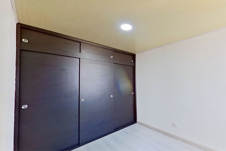 Apartamento de 3 alcobas en venta en Rincon De Suba, Bogotá, 46 m² · foto 11 de 15
