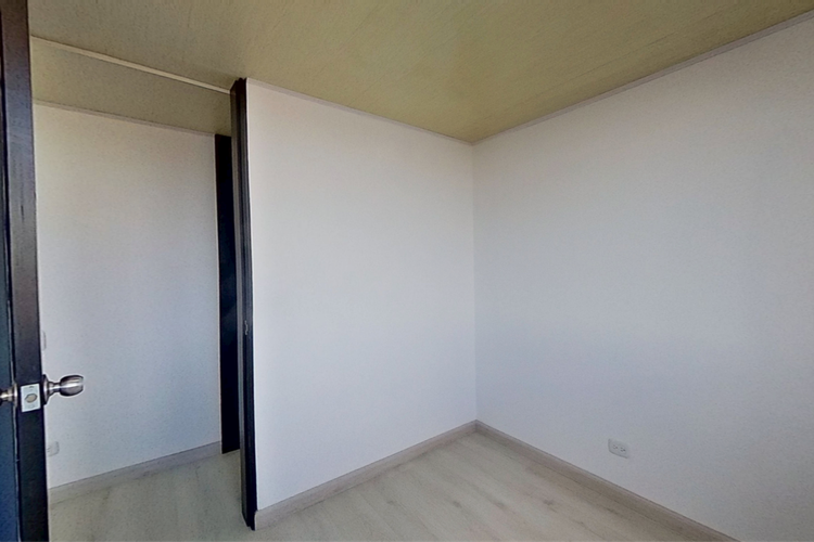 Apartamento de 3 alcobas en venta en Rincon De Suba, Bogotá, 46 m² · foto 13 de 15