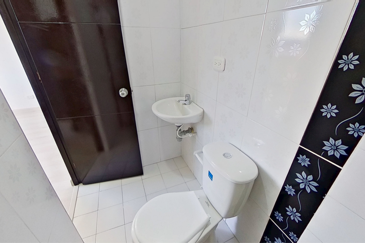 Apartamento de 3 alcobas en venta en Rincon De Suba, Bogotá, 46 m² · foto 15 de 15