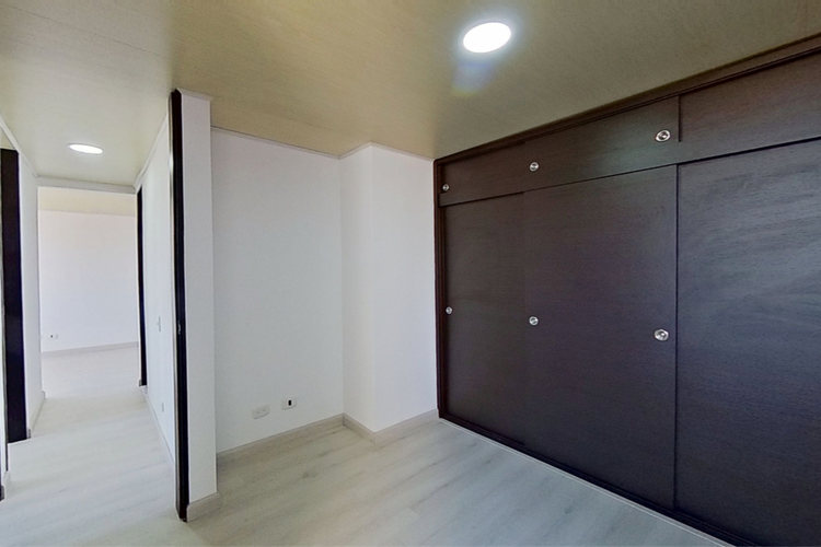 Apartamento de 3 alcobas en venta en Rincon De Suba, Bogotá, 46 m² · foto 14 de 15