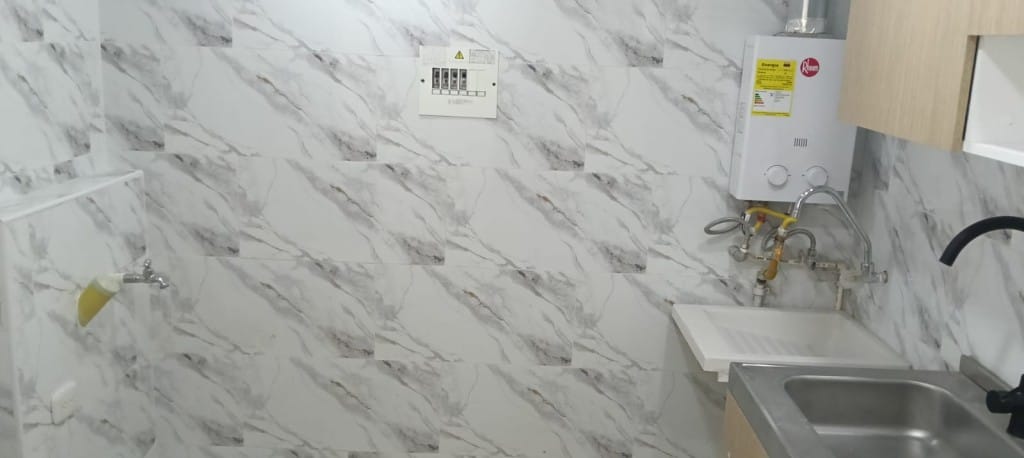 Apartamento de 1 alcoba en arriendo en Morato, Bogotá, 36 m² · foto 7 de 13