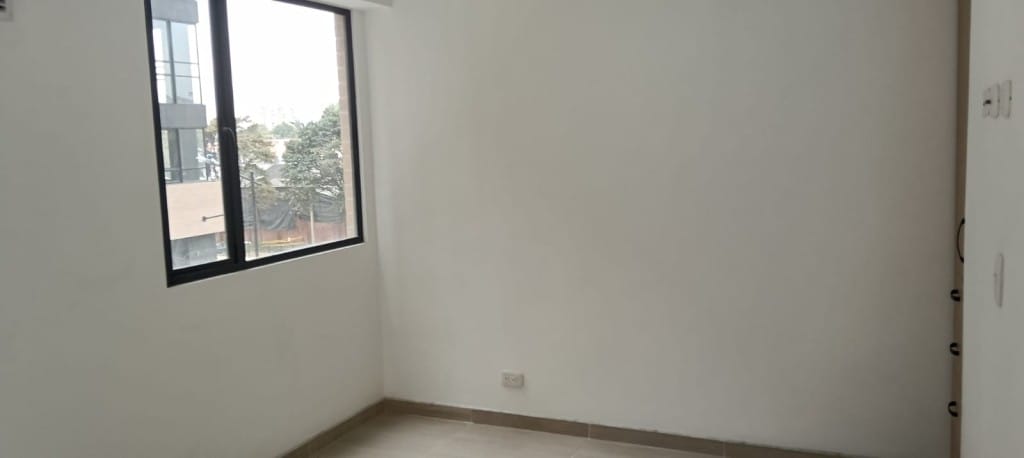 Apartamento de 1 alcoba en arriendo en Morato, Bogotá, 36 m² · foto 8 de 13