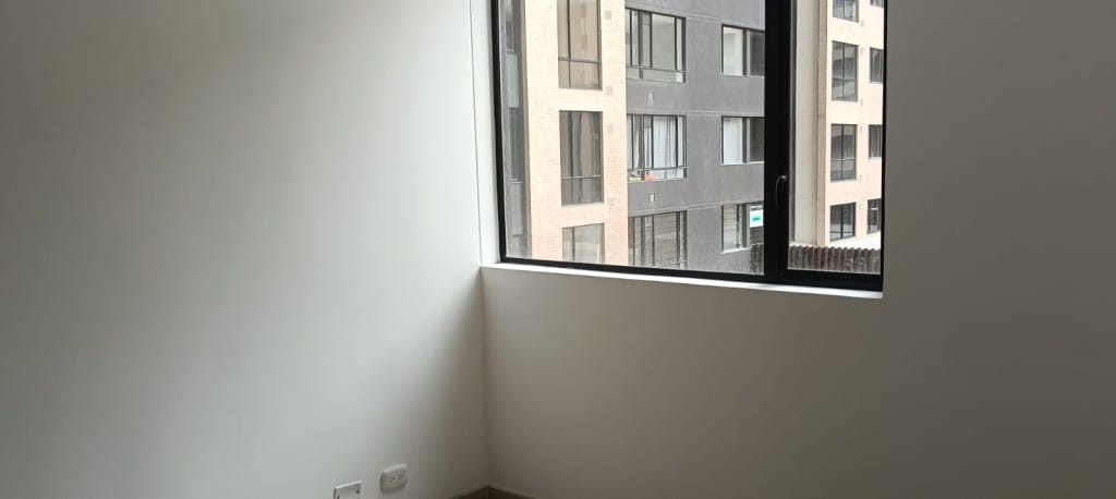 Apartamento de 1 alcoba en arriendo en Morato, Bogotá, 36 m² · foto 9 de 13