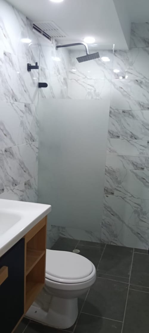 Apartamento de 1 alcoba en arriendo en Morato, Bogotá, 36 m² · foto 11 de 13