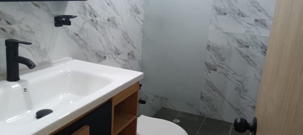 Apartamento de 1 alcoba en arriendo en Morato, Bogotá, 36 m² · foto 12 de 13