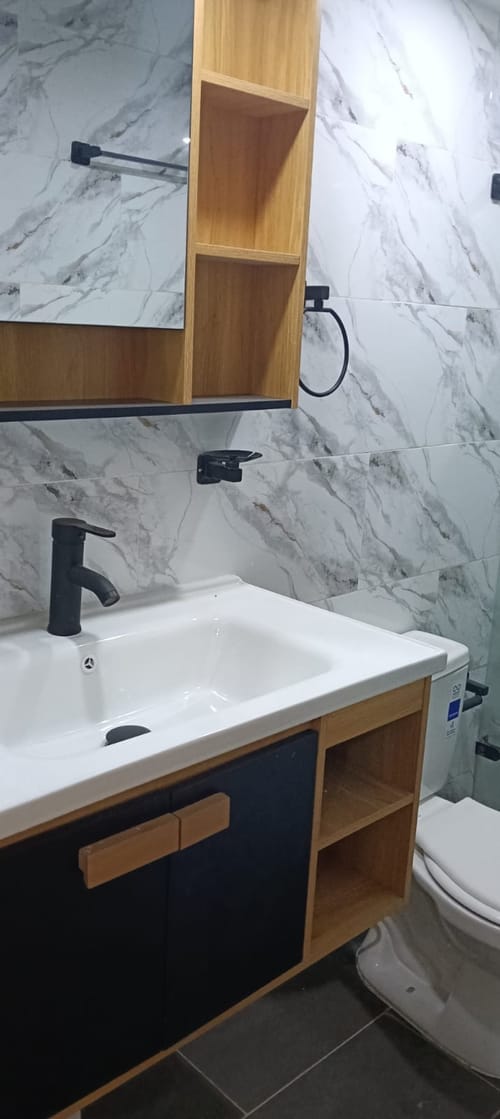 Apartamento de 1 alcoba en arriendo en Morato, Bogotá, 36 m² · foto 13 de 13