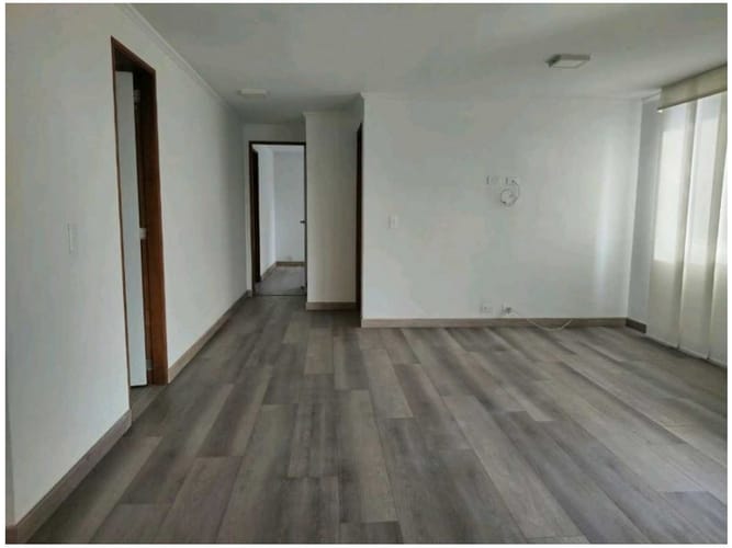 Apartamento de 3 alcobas en venta en El Poblado, Medellín, 95 m² · foto 2 de 10
