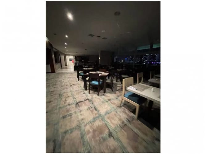 Apartamento de 1 alcoba en venta en Oviedo, Medellín, 52 m² · foto 9 de 21