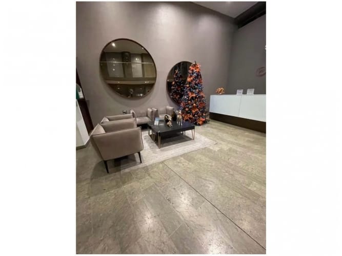 Apartamento de 1 alcoba en venta en Oviedo, Medellín, 52 m² · foto 16 de 21