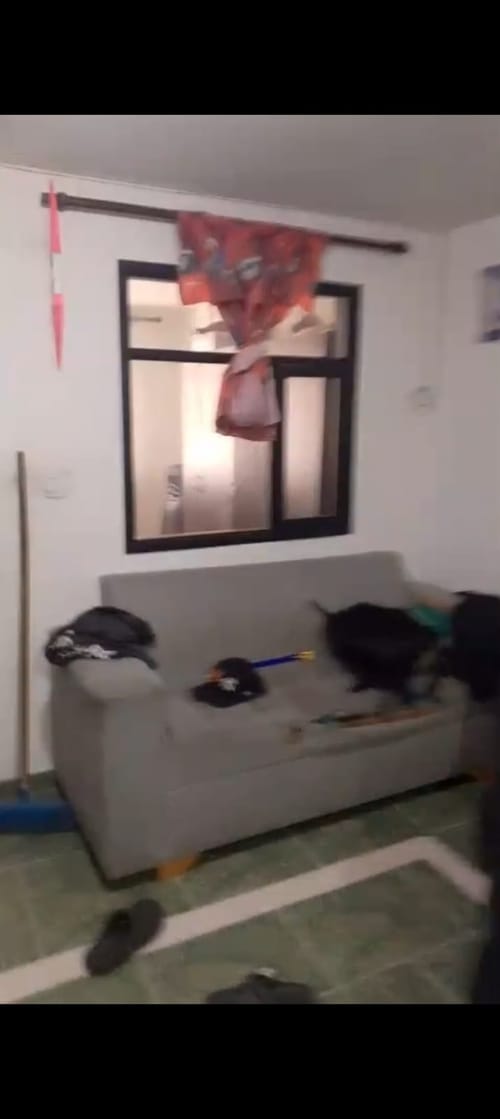 Apartamento de 2 alcobas en arriendo en Suba Centro, Bogotá, 60 m² · foto 4 de 5