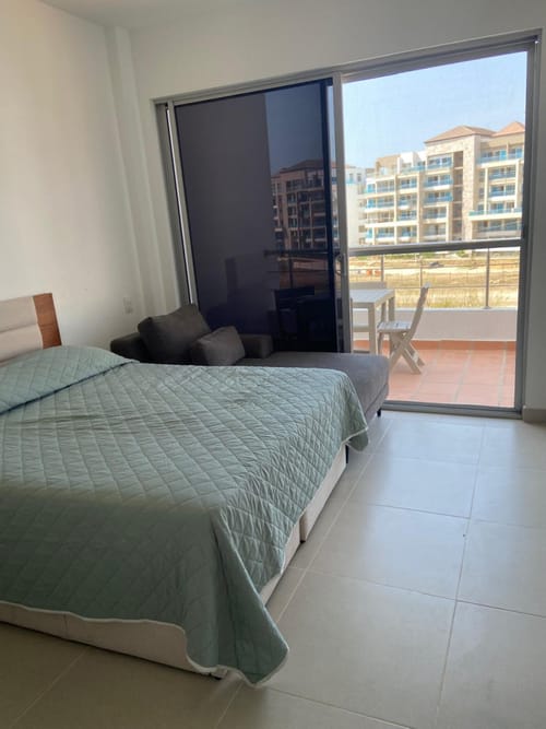 Apartamento de 2 alcobas en venta en Zaragocilla, Cartagena, 80 m² · foto 4 de 12