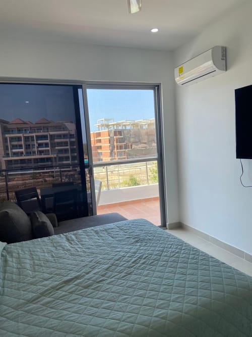 Apartamento de 2 alcobas en venta en Zaragocilla, Cartagena, 80 m² · foto 5 de 12