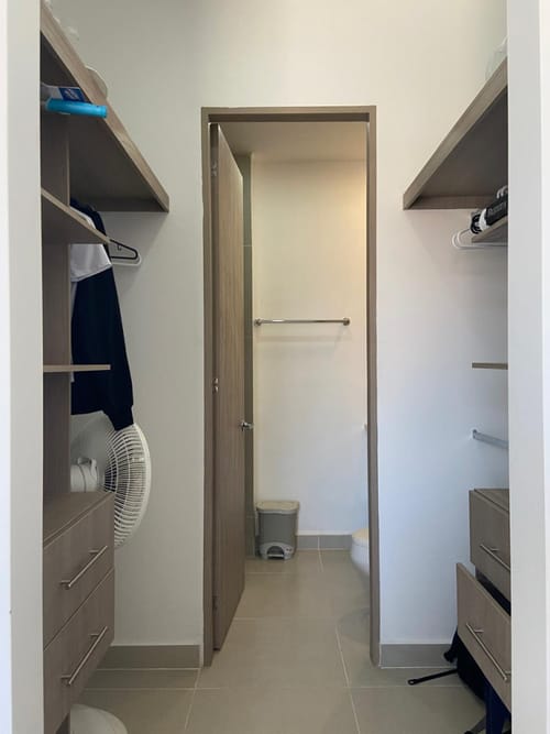 Apartamento de 2 alcobas en venta en Zaragocilla, Cartagena, 80 m² · foto 6 de 12