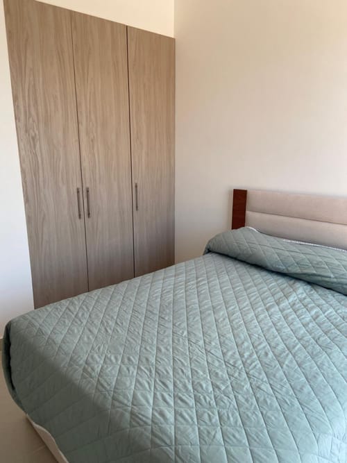 Apartamento de 2 alcobas en venta en Zaragocilla, Cartagena, 80 m² · foto 8 de 12