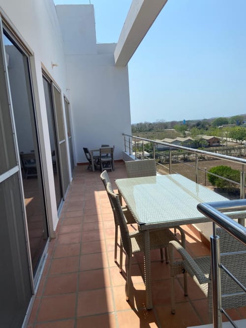 Apartamento de 2 alcobas en venta en Zaragocilla, Cartagena, 80 m² · foto 10 de 12