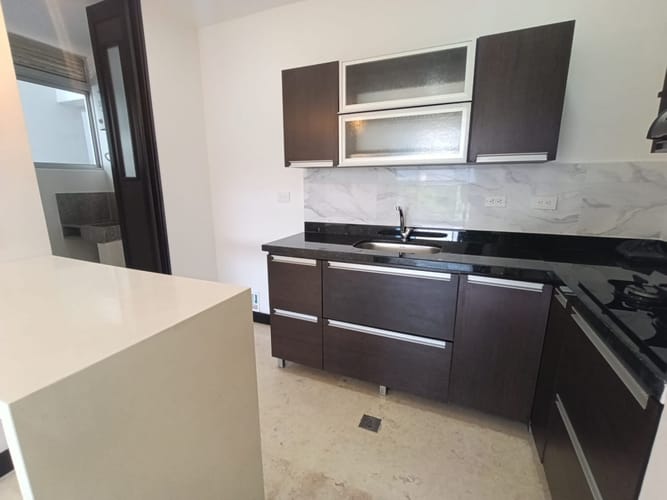 Apartaestudio en arriendo en Aves Maria, Sabaneta, 50 m² · foto 3 de 19
