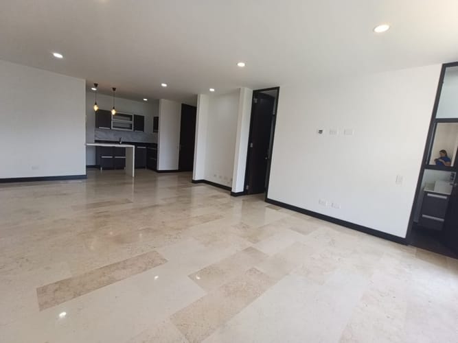 Apartaestudio en arriendo en Aves Maria, Sabaneta, 50 m² · foto 5 de 19