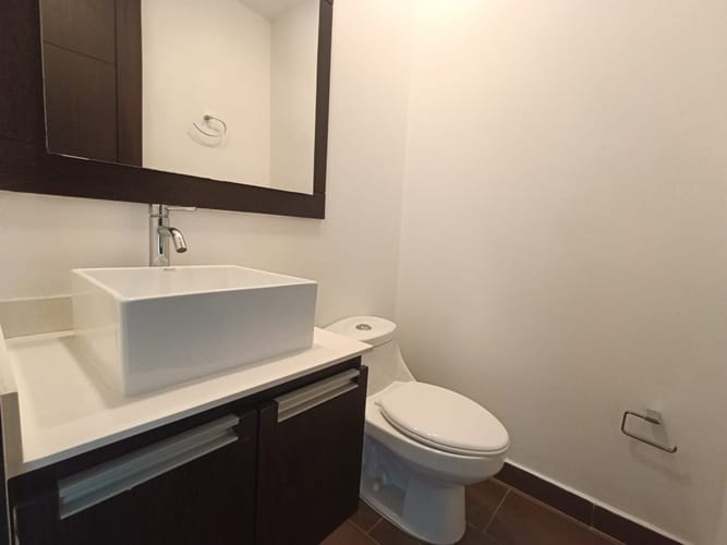Apartaestudio en arriendo en Aves Maria, Sabaneta, 50 m² · foto 6 de 19