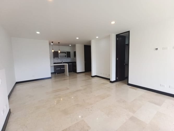 Apartaestudio en arriendo en Aves Maria, Sabaneta, 50 m² · foto 7 de 19