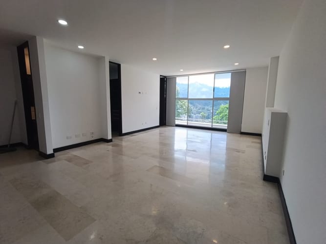 Apartaestudio en arriendo en Aves Maria, Sabaneta, 50 m² · foto 8 de 19