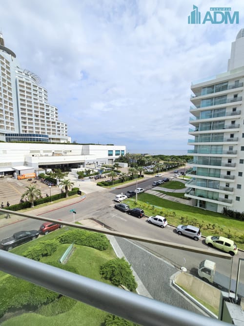 Apartamento en Punta del Este, Mansa
