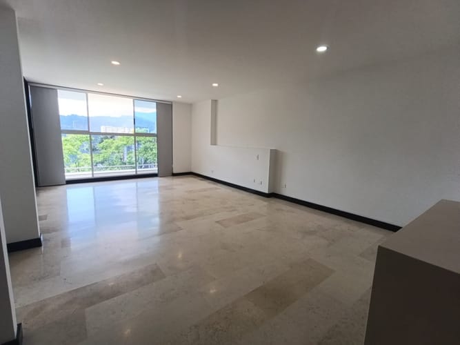 Apartaestudio en arriendo en Aves Maria, Sabaneta, 50 m² · foto 9 de 19