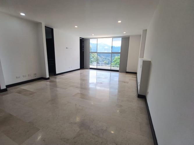 Apartaestudio en arriendo en Aves Maria, Sabaneta, 50 m² · foto 10 de 19
