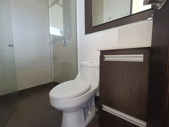 Apartaestudio en arriendo en Aves Maria, Sabaneta, 50 m² · foto 13 de 19