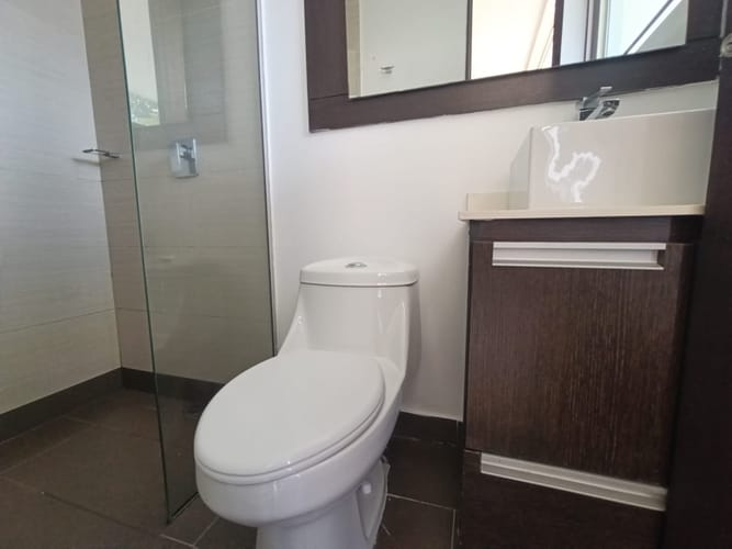 Apartaestudio en arriendo en Aves Maria, Sabaneta, 50 m² · foto 14 de 19