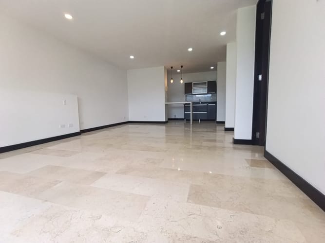 Apartaestudio en arriendo en Aves Maria, Sabaneta, 50 m² · foto 15 de 19