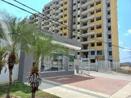 Apartamento de 3 alcobas en arriendo en Barranquilla, 58 m² · foto 1 de 16