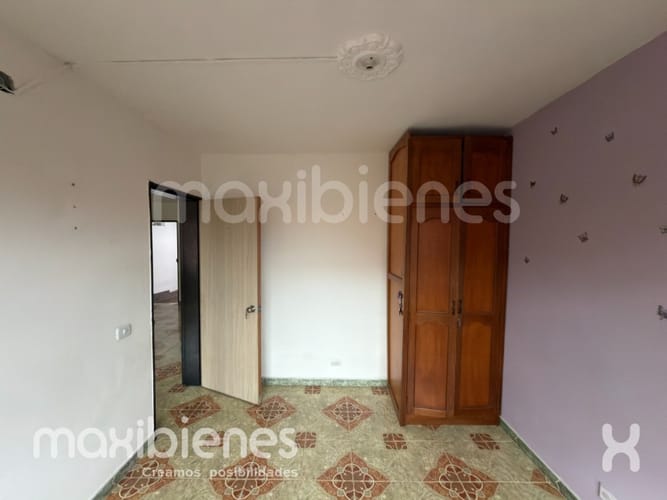 Casa de 3 alcobas en arriendo en Actividad Multiple, Copacabana, 97 m² · foto 4 de 11