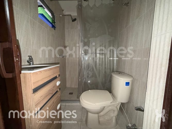 Casa de 3 alcobas en arriendo en Actividad Multiple, Copacabana, 97 m² · foto 7 de 11