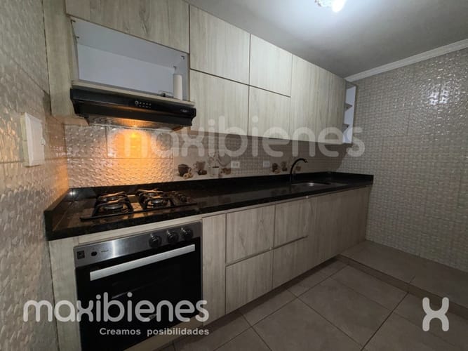 Casa de 3 alcobas en arriendo en Actividad Multiple, Copacabana, 97 m² · foto 9 de 11