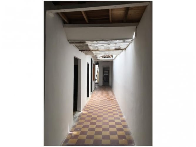 Casa en venta en Boston, Medellín, 168 m² · foto 4 de 6