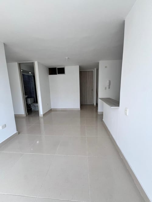 Apartamento de 3 alcobas en arriendo en Barranquilla, 58 m² · foto 7 de 16