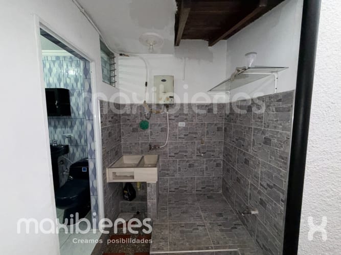 Casa de 3 alcobas en arriendo en Actividad Multiple, Copacabana, 97 m² · foto 10 de 11