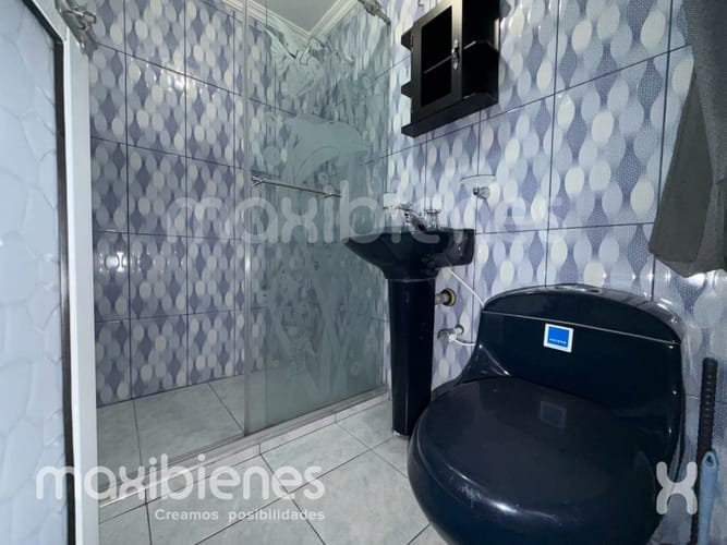 Casa de 3 alcobas en arriendo en Actividad Multiple, Copacabana, 97 m² · foto 11 de 11