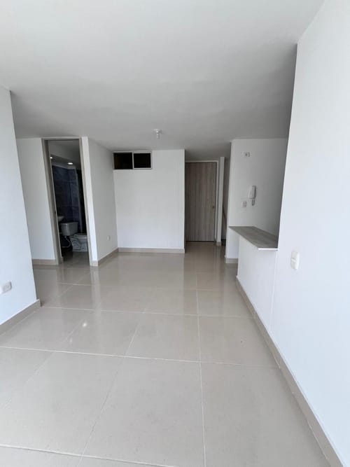 Apartamento de 3 alcobas en arriendo en Barranquilla, 58 m² · foto 9 de 16
