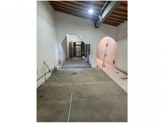 Casa en venta en Boston, Medellín, 168 m² · foto 5 de 6