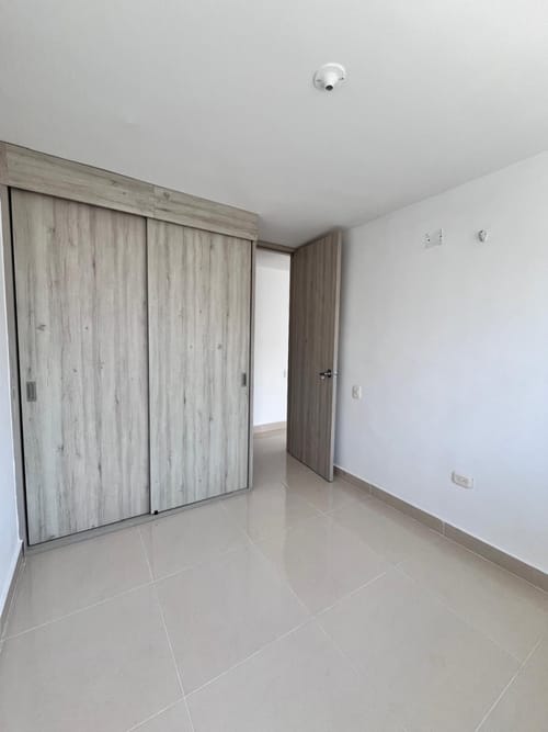 Apartamento de 3 alcobas en arriendo en Barranquilla, 58 m² · foto 12 de 16