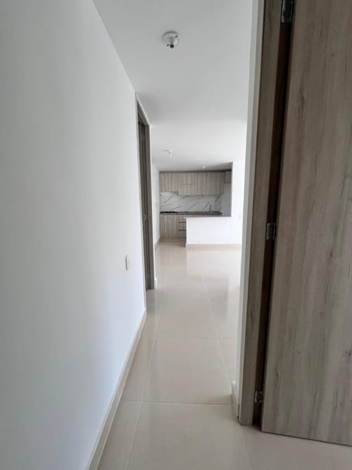 Apartamento de 3 alcobas en arriendo en Barranquilla, 58 m² · foto 16 de 16