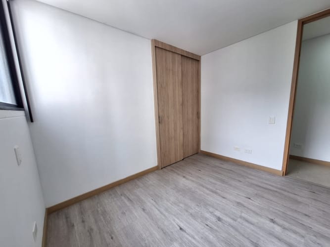 Apartamento de 3 alcobas en arriendo en Las Palmas, Medellín, 93 m² · foto 15 de 18