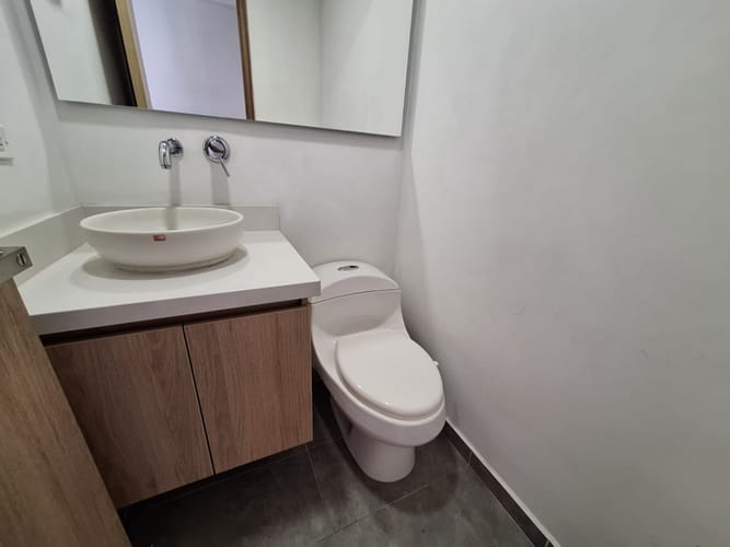 Apartamento de 3 alcobas en arriendo en Las Palmas, Medellín, 93 m² · foto 17 de 18