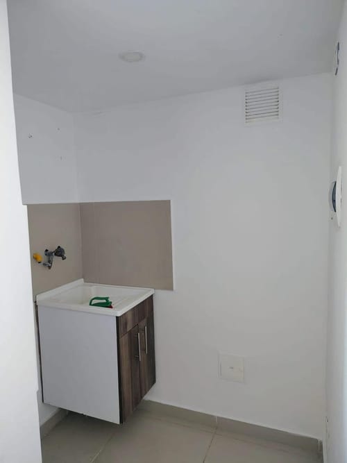 Apartamento de 3 alcobas en arriendo en Conjunto Residencial Villa Campestre, Barranquilla, 97 m² · foto 11 de 11