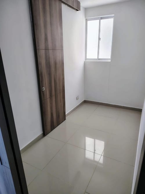 Apartamento de 3 alcobas en arriendo en Conjunto Residencial Villa Campestre, Barranquilla, 97 m² · foto 7 de 11