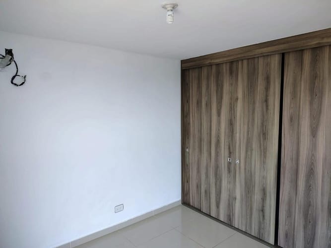 Apartamento de 3 alcobas en arriendo en Conjunto Residencial Villa Campestre, Barranquilla, 97 m² · foto 6 de 11
