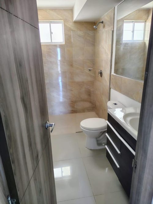 Apartamento de 3 alcobas en arriendo en Conjunto Residencial Villa Campestre, Barranquilla, 97 m² · foto 10 de 11